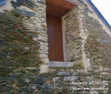 Ensemble de 2 petites maisons de caractère 