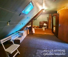 🏡 Ensemble immobilier à vendre – Caurel (22), proche du lac de Guerlédan 🌊