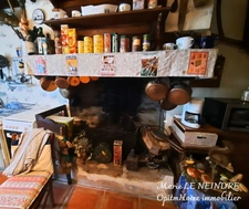 À vendre – Maison en pierre au charme atypique à Plouray (56)