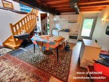 🏡 Ensemble Immobilier d'Exception – 3 Maisons & Jardin à Plussulien (22320)