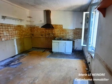 🏡 Maison à rénover à 5 min du Lac de Guerlédan !