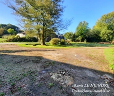 🏡 BELLE LONGÈRE EN PIERRE EN CAMPAGNE – BEAU POTENTIEL 