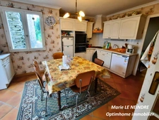 🏡 Ensemble Immobilier d'Exception – 3 Maisons & Jardin à Plussulien (22320)