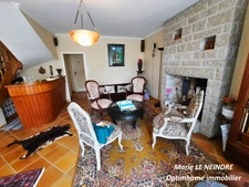 🏡 Ensemble Immobilier d'Exception – 3 Maisons & Jardin à Plussulien (22320)