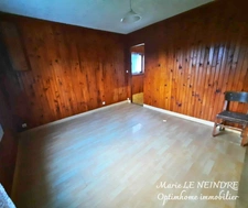 🏡 Ensemble immobilier à vendre – Caurel (22), proche du lac de Guerlédan 🌊