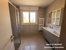 🏡 Coup de cœur assuré à Pontivy : Spacieuse maison familiale de 148 m² sur un grand terrain de 1 008 m² !