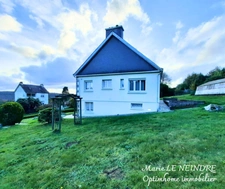 🏡 Ensemble immobilier à vendre – Caurel (22), proche du lac de Guerlédan 🌊