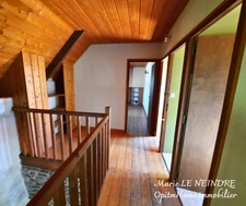 🏡 Charmante maison en pierre à rénover en campagne de Peumerit-Quintin, proche de l'étang de Kerne Huel 🌿