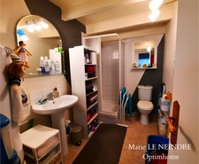 Longère 9 pièces 175 m2 