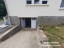 🏠 Maison de plain-pied à fort potentiel