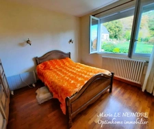 🏡 Ensemble immobilier à vendre – Caurel (22), proche du lac de Guerlédan 🌊