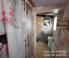 À vendre – Maison en pierre au charme atypique à Plouray (56)