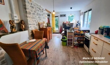 📍 À 200m du Lac de Guerlédan : Ensemble Immobilier sur la Vélodyssée