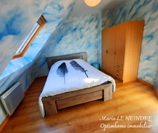 Maison familiale récente – Saint-Aignan (56) – Proche du lac de Guerlédan