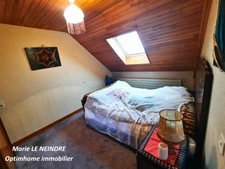 🏡 Ensemble Immobilier d'Exception – 3 Maisons & Jardin à Plussulien (22320)