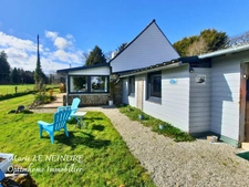 Charmante Longère sur la commune de Bon Repos sur Blavet - 81 m², 2 chambres, mezzanine, terrain de plus de 1 hectare