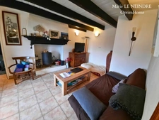 Longère 9 pièces 175 m2 