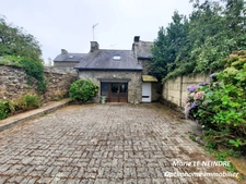 🏡 Ensemble Immobilier d'Exception – 3 Maisons & Jardin à Plussulien (22320)