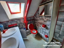 🏡 Maison à rénover à 5 min du Lac de Guerlédan !