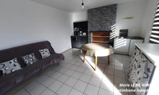📍 À 200m du Lac de Guerlédan : Ensemble Immobilier sur la Vélodyssée