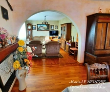 🏡 Ensemble immobilier à vendre – Caurel (22), proche du lac de Guerlédan 🌊