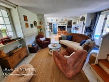Charmante Longère sur la commune de Bon Repos sur Blavet - 81 m², 2 chambres, mezzanine, terrain de plus de 1 hectare