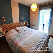 Maison moderne et familiale avec terrain de 1300 M2 CLOS à vendre à Plounévez-Quintin (2013)