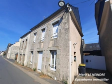 🏡 Ensemble Immobilier d'Exception – 3 Maisons & Jardin à Plussulien (22320)