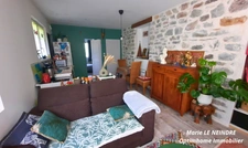 📍 À 200m du Lac de Guerlédan : Ensemble Immobilier sur la Vélodyssée