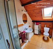 Longère 9 pièces 175 m2 