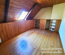 🏡 Charmante maison en pierre à rénover en campagne de Peumerit-Quintin, proche de l'étang de Kerne Huel 🌿