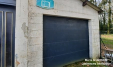📍 À 200m du Lac de Guerlédan : Ensemble Immobilier sur la Vélodyssée