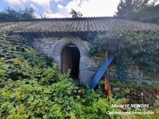 🌿 Opportunité Rare – Ancien Corps de Ferme en Pierre avec Dépendances sur plus de 1.8 Hectare 🌾