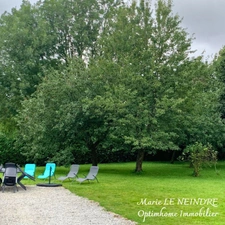 Maison en Pierre à Kergrist-Moelou - 4 Chambres - Potentiel Gîte