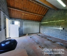 Maison familiale récente – Saint-Aignan (56) – Proche du lac de Guerlédan