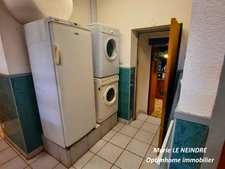 Longère en pierre 88 m² – Nombreuses dépendances – Bon Repos sur Blavet