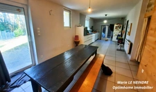 📍 À 200m du Lac de Guerlédan : Ensemble Immobilier sur la Vélodyssée
