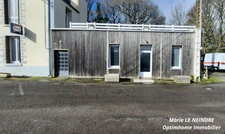 📍 À 200m du Lac de Guerlédan : Ensemble Immobilier sur la Vélodyssée
