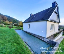 🏡 Ensemble immobilier à vendre – Caurel (22), proche du lac de Guerlédan 🌊