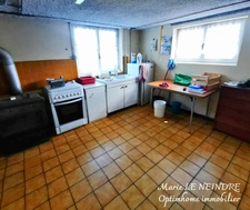 🏡 Ensemble immobilier à vendre – Caurel (22), proche du lac de Guerlédan 🌊