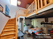 🏡 Ensemble Immobilier d'Exception – 3 Maisons & Jardin à Plussulien (22320)