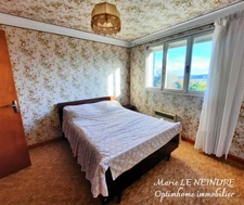 🏡 Ensemble immobilier à vendre – Caurel (22), proche du lac de Guerlédan 🌊