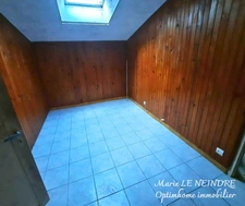 🏡 Ensemble immobilier à vendre – Caurel (22), proche du lac de Guerlédan 🌊