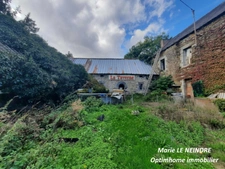 🌿 Opportunité Rare – Ancien Corps de Ferme en Pierre avec Dépendances sur plus de 1.8 Hectare 🌾