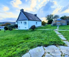 🏡 Ensemble immobilier à vendre – Caurel (22), proche du lac de Guerlédan 🌊