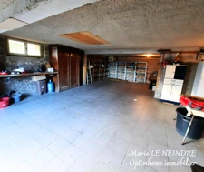🏡 Ensemble immobilier à vendre – Caurel (22), proche du lac de Guerlédan 🌊