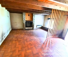 🏡 Charmante maison en pierre à rénover en campagne de Peumerit-Quintin, proche de l'étang de Kerne Huel 🌿