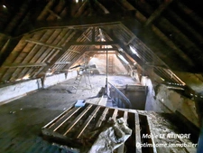 🌿 Opportunité Rare – Ancien Corps de Ferme en Pierre avec Dépendances sur plus de 1.8 Hectare 🌾