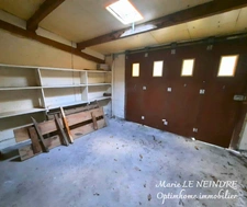 🏡 Ensemble immobilier à vendre – Caurel (22), proche du lac de Guerlédan 🌊