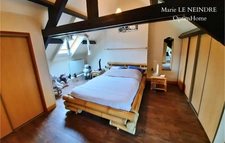 Longère 9 pièces 175 m2 